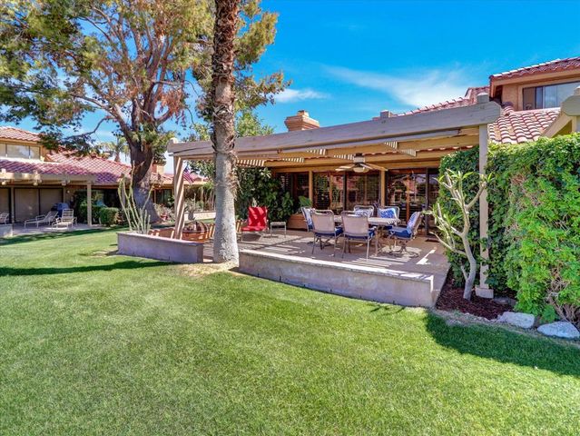 41103 Woodhaven Drive N, Palm Desert, CA 92211