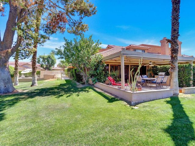 41103 Woodhaven Drive N, Palm Desert, CA 92211