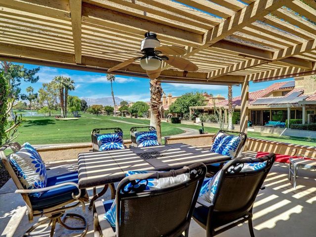41103 Woodhaven Drive N, Palm Desert, CA 92211