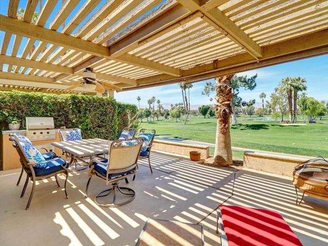 41103 Woodhaven Drive N, Palm Desert, CA 92211