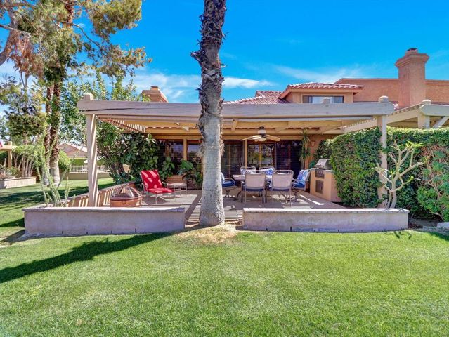 41103 Woodhaven Drive N, Palm Desert, CA 92211