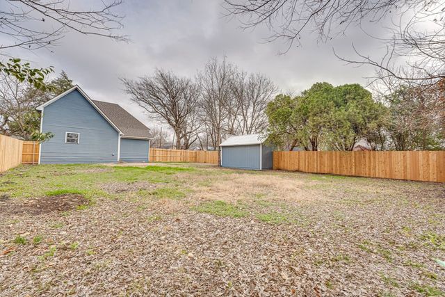 114 E Ross Street, Waxahachie, TX 75165