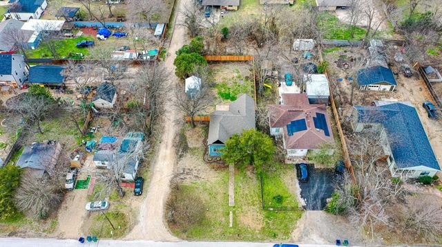 114 E Ross Street, Waxahachie, TX 75165