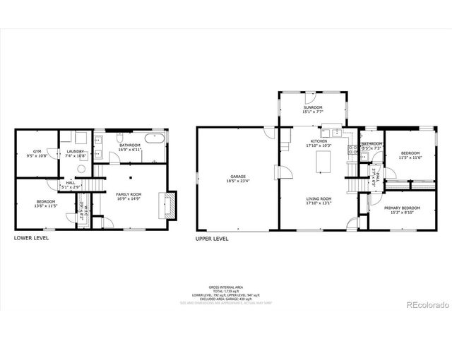 8790 Lamar Dr, Arvada, CO 80003