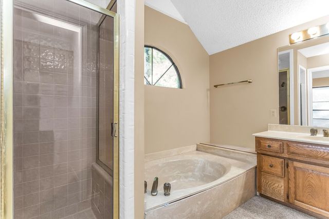 2535 Lake Bend Terrace, Carrollton, TX 75006