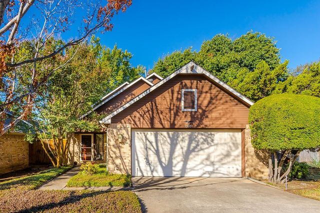 2535 Lake Bend Terrace, Carrollton, TX 75006