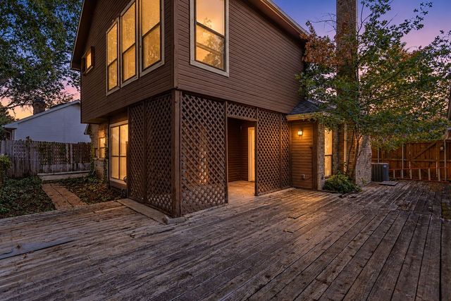 2535 Lake Bend Terrace, Carrollton, TX 75006