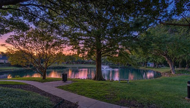 2535 Lake Bend Terrace, Carrollton, TX 75006