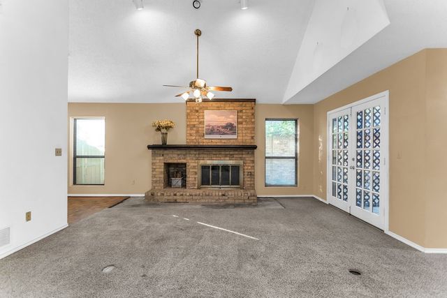2535 Lake Bend Terrace, Carrollton, TX 75006