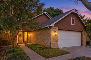 2535 Lake Bend Terrace, Carrollton, TX 75006