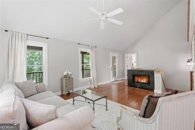 1121 Woodland Trace, Jasper, GA 30143