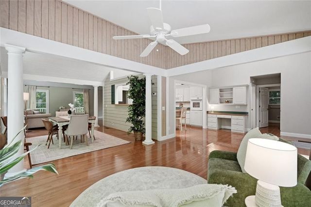 1121 Woodland Trace, Jasper, GA 30143