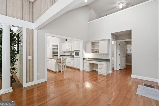 1121 Woodland Trace, Jasper, GA 30143