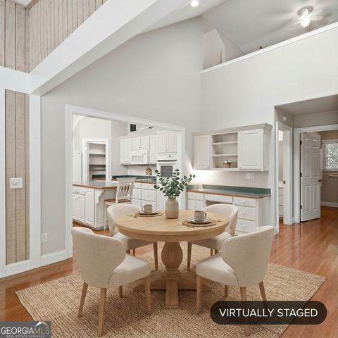 1121 Woodland Trace, Jasper, GA 30143