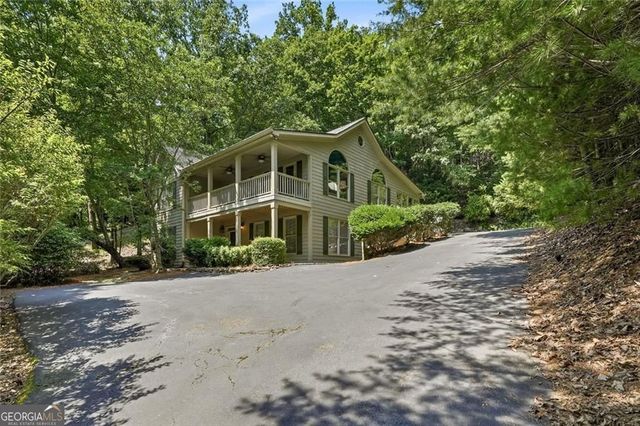 1121 Woodland Trace, Jasper, GA 30143