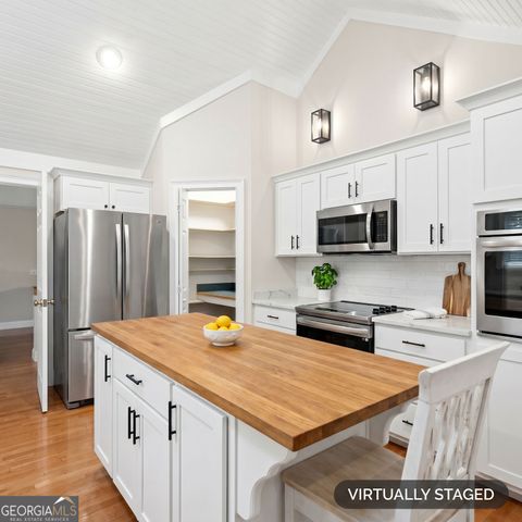 1121 Woodland Trace, Jasper, GA 30143