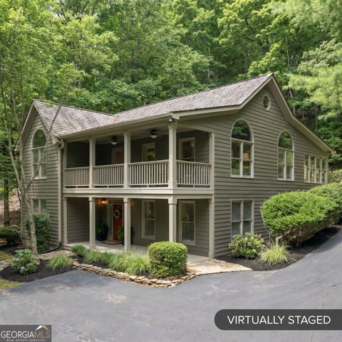 1121 Woodland Trace, Jasper, GA 30143