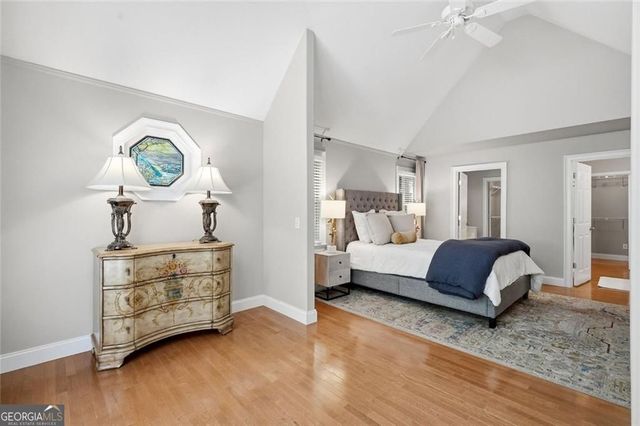 1121 Woodland Trace, Jasper, GA 30143