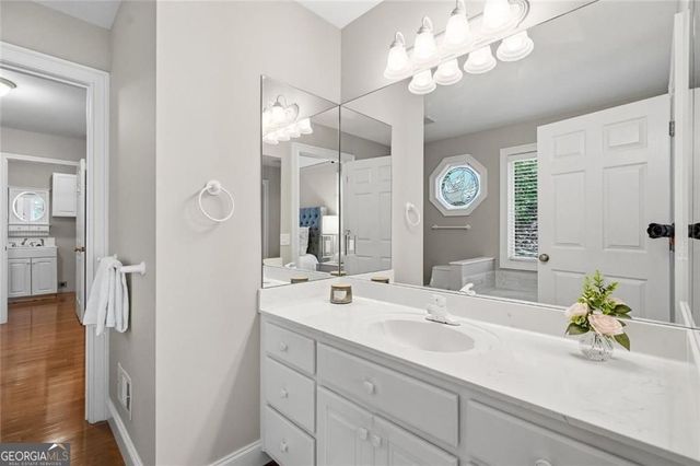 1121 Woodland Trace, Jasper, GA 30143