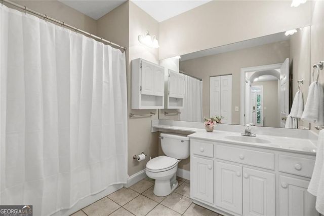 1121 Woodland Trace, Jasper, GA 30143