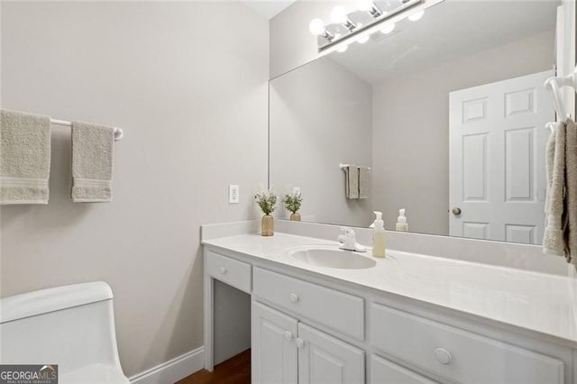 1121 Woodland Trace, Jasper, GA 30143