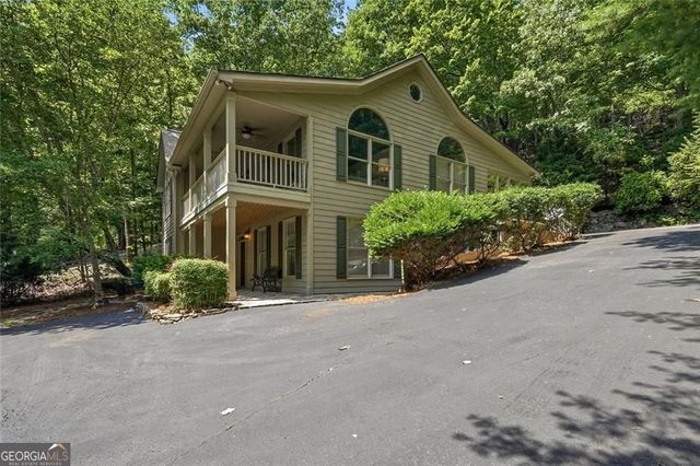 1121 Woodland Trace, Jasper, GA 30143