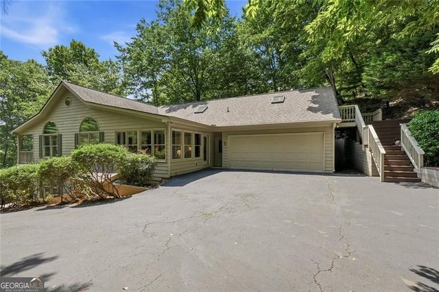 1121 Woodland Trace, Jasper, GA 30143