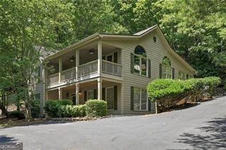 1121 Woodland Trace, Jasper, GA 30143