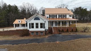 1456 Albert Reid Road, Cleveland, GA 30528