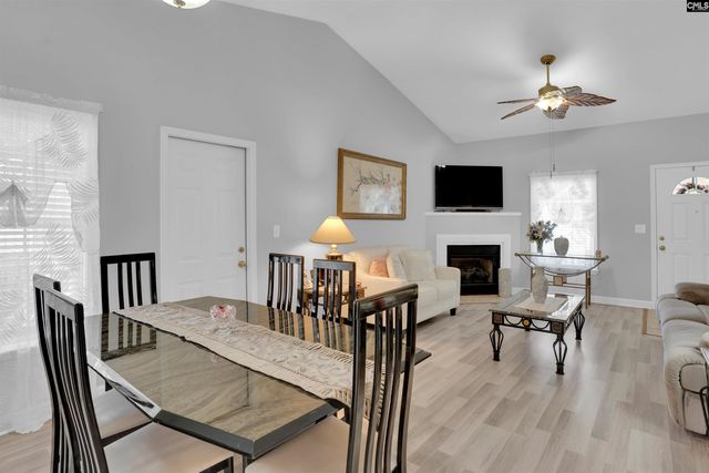 201 Willow Glen Circle, Blythewood, SC 29016