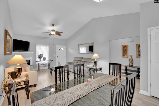 201 Willow Glen Circle, Blythewood, SC 29016