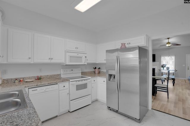 201 Willow Glen Circle, Blythewood, SC 29016