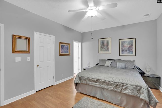 201 Willow Glen Circle, Blythewood, SC 29016