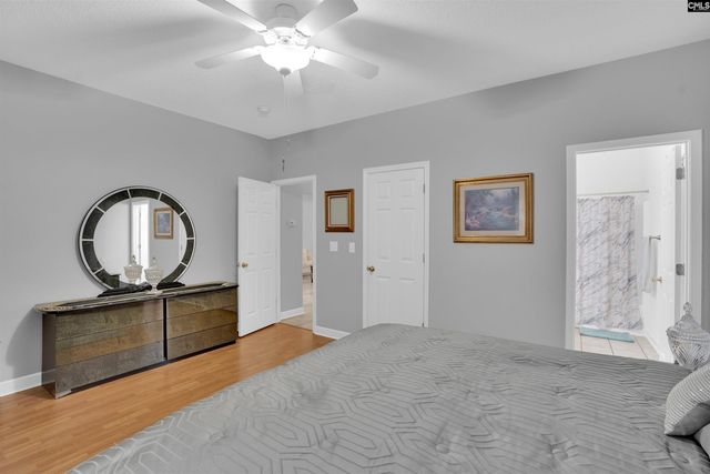 201 Willow Glen Circle, Blythewood, SC 29016