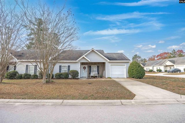 201 Willow Glen Circle, Blythewood, SC 29016