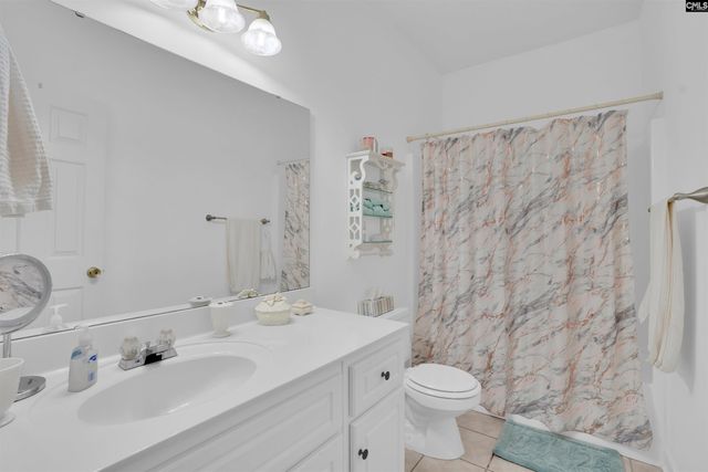 201 Willow Glen Circle, Blythewood, SC 29016