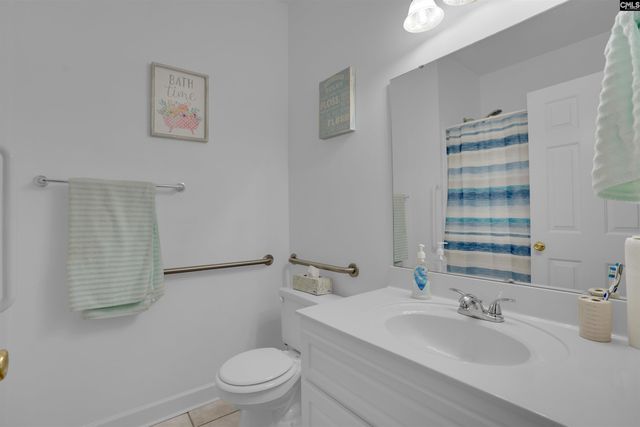 201 Willow Glen Circle, Blythewood, SC 29016