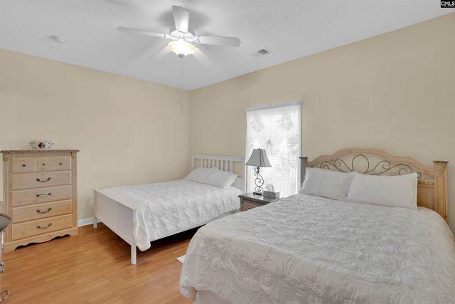 201 Willow Glen Circle, Blythewood, SC 29016