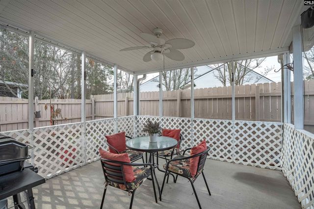 201 Willow Glen Circle, Blythewood, SC 29016