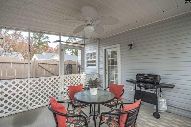 201 Willow Glen Circle, Blythewood, SC 29016