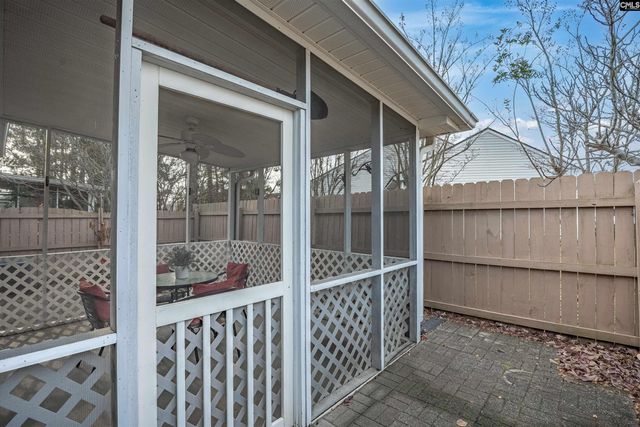 201 Willow Glen Circle, Blythewood, SC 29016