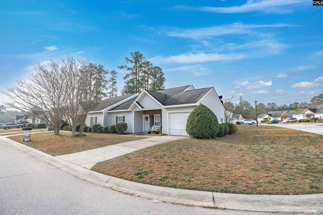201 Willow Glen Circle, Blythewood, SC 29016
