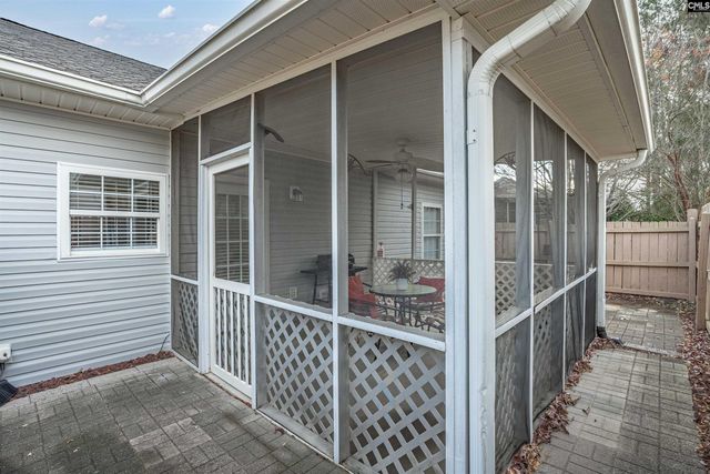 201 Willow Glen Circle, Blythewood, SC 29016