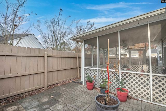 201 Willow Glen Circle, Blythewood, SC 29016