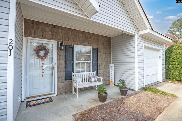 201 Willow Glen Circle, Blythewood, SC 29016