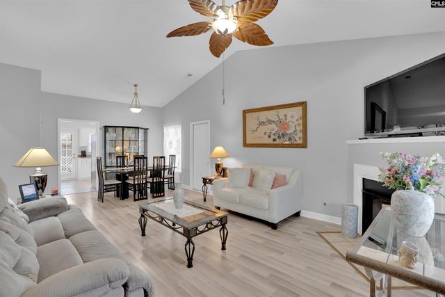 201 Willow Glen Circle, Blythewood, SC 29016