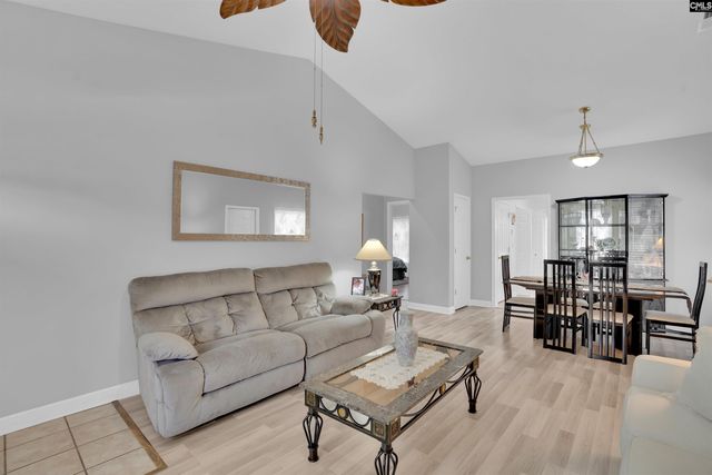 201 Willow Glen Circle, Blythewood, SC 29016