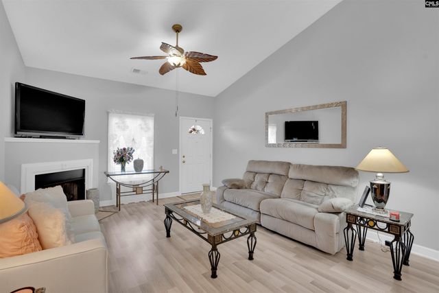 201 Willow Glen Circle, Blythewood, SC 29016