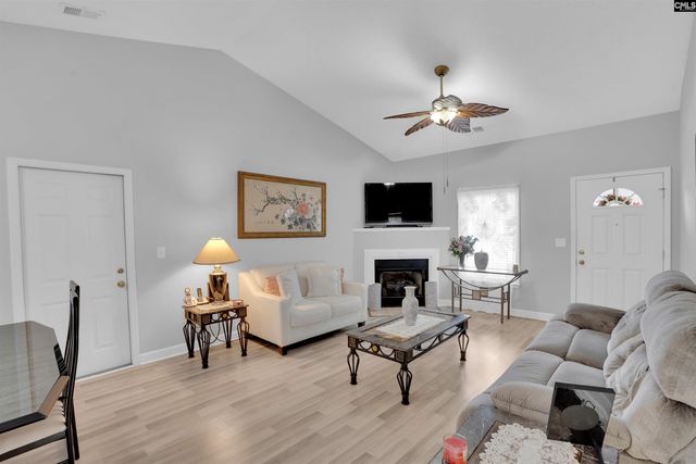 201 Willow Glen Circle, Blythewood, SC 29016