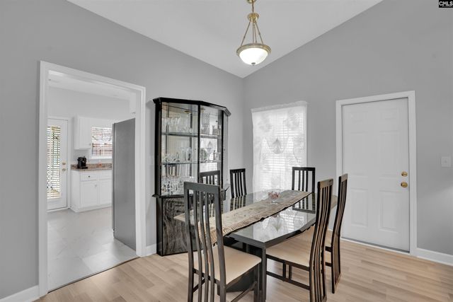 201 Willow Glen Circle, Blythewood, SC 29016